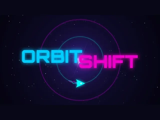 Orbit Shift