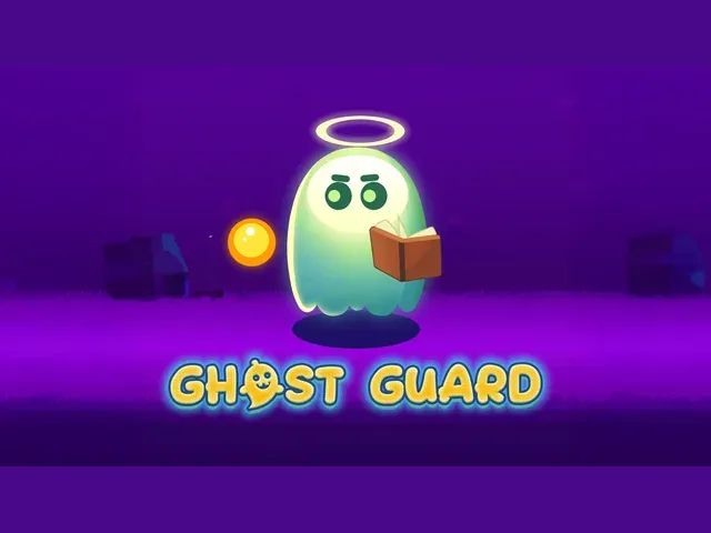 Ghost Guard