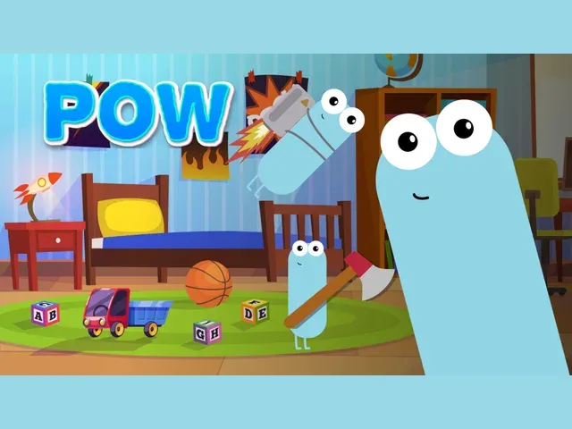 Pow