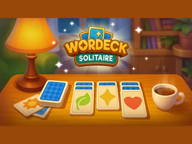 Wordeck: Associations