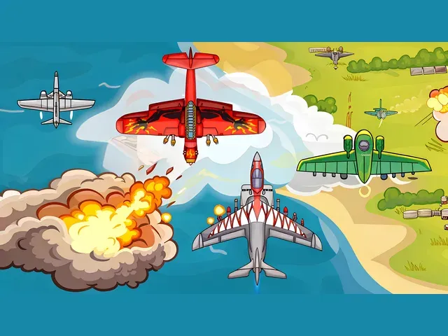 Air Warfare