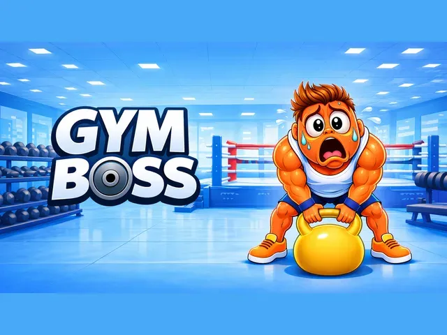 Gym Boss