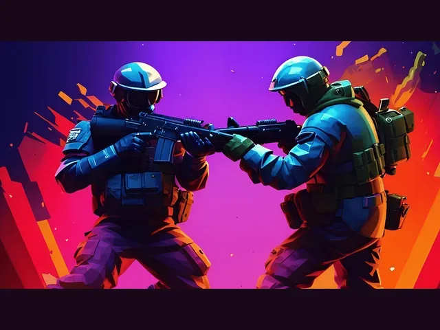 EdgeFire