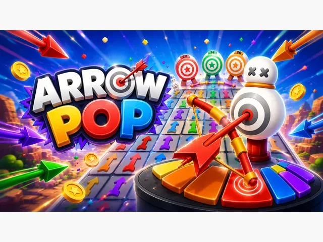 Arrow Pop