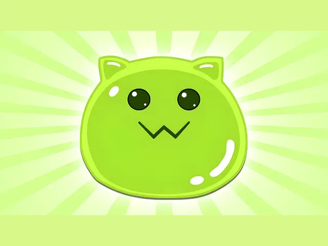 Click & Idle - Slimes!