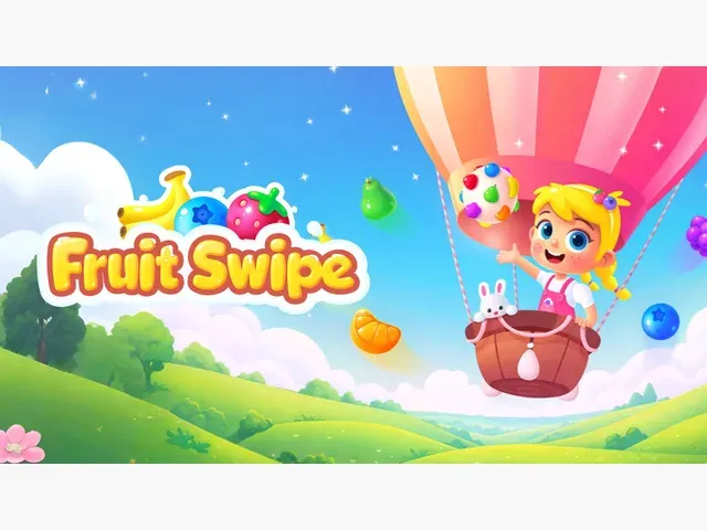 Fruite Swipe