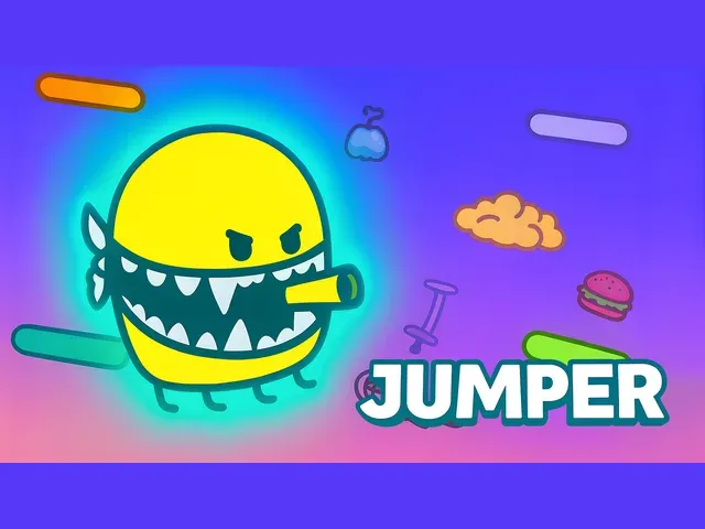 JUMPER