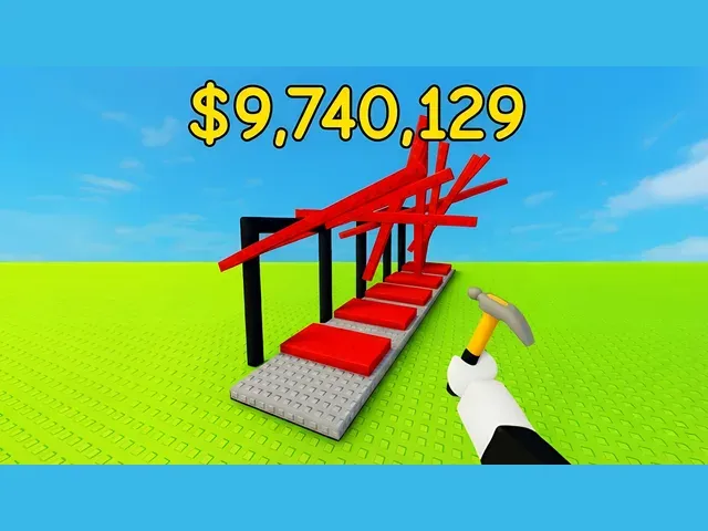 Build a Road