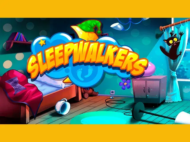 Sleepwalkers