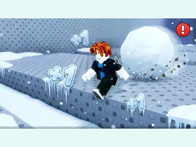+1 Speed per Step | Obby Mode