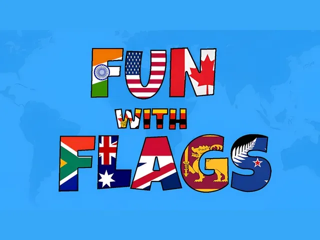 Fun With Flags - Ultimate Quiz Game