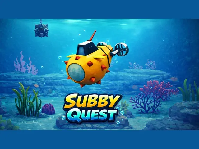 Subby Quest