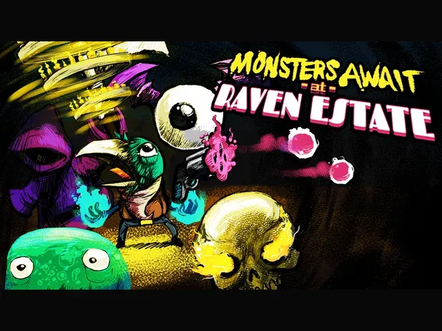 Raven Estate