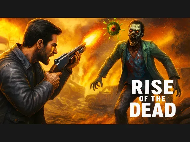 Rise of the Dead