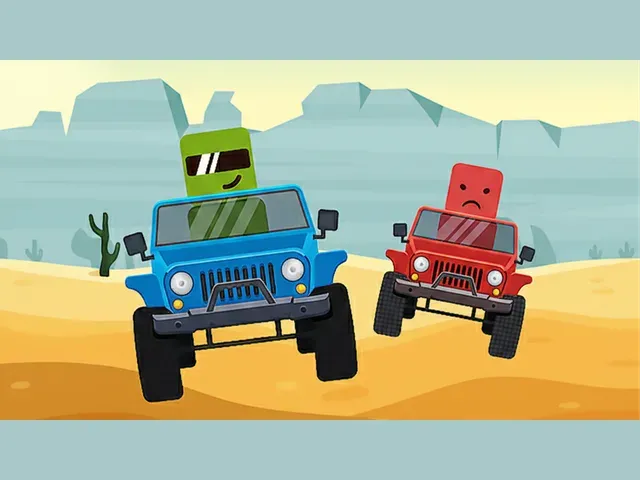 Car Collision Master