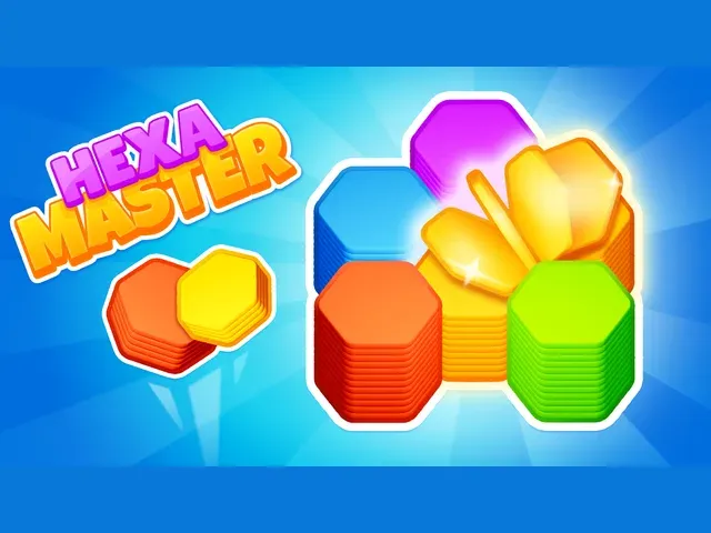 Hexa Master