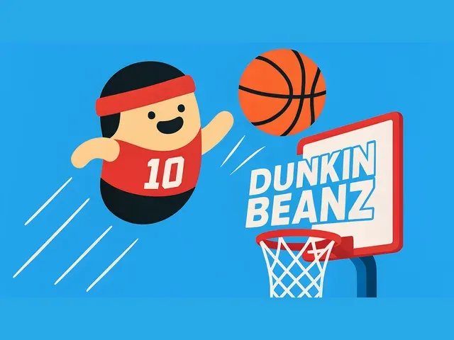 Dunkin Beanz