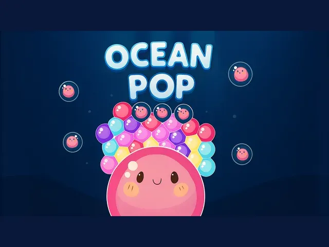 Ocean Pop