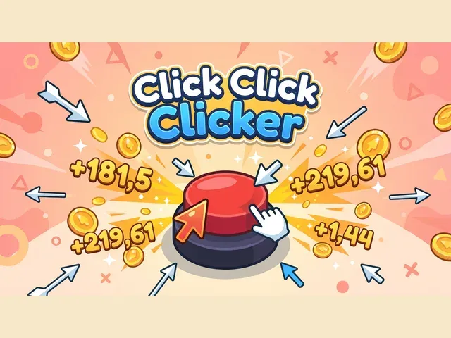 Click Click Clicker