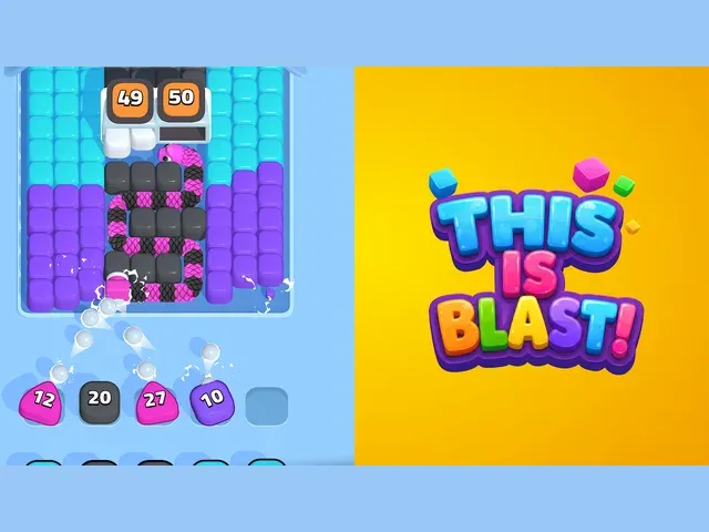 This is Blast