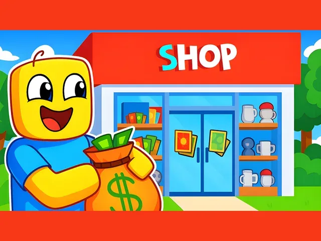TCG Shop: Maps, Toys and Comics