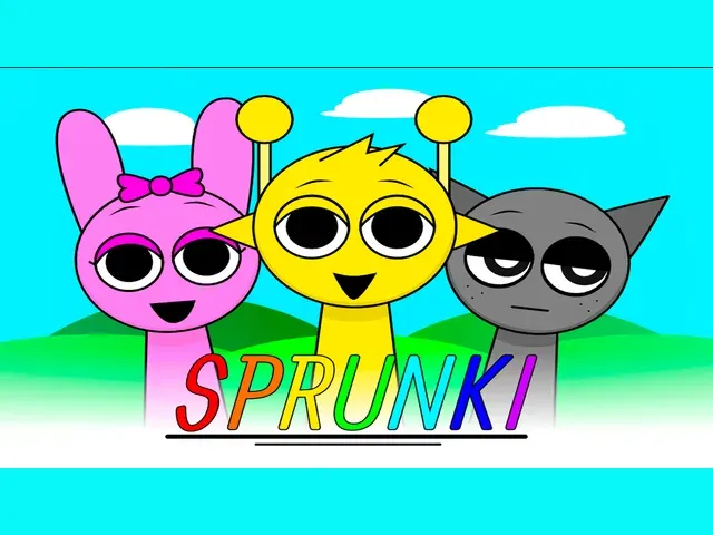 Sprunki