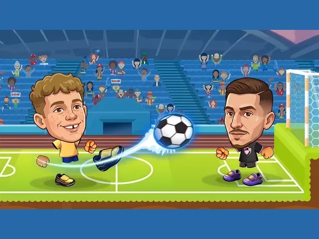 Soccer Legends 2026