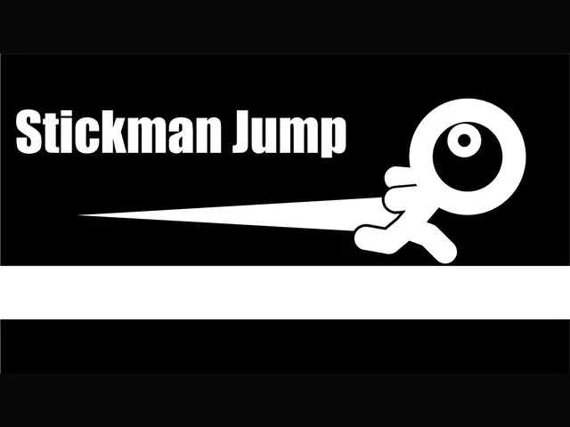 Stickman Jump