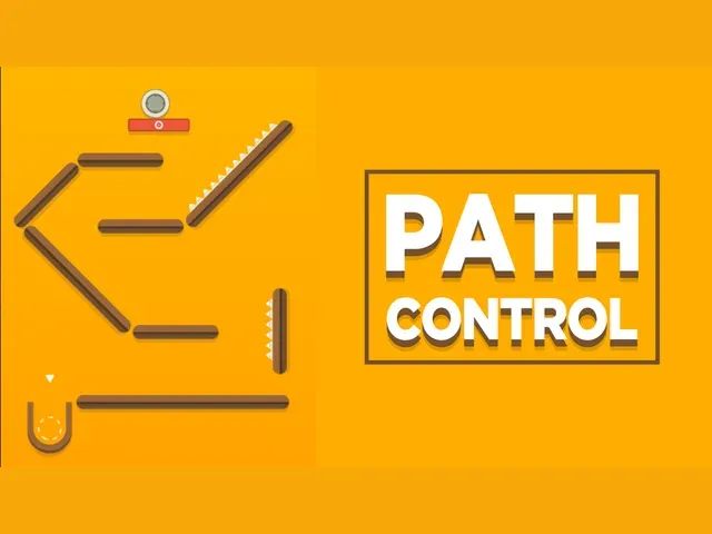Path Control