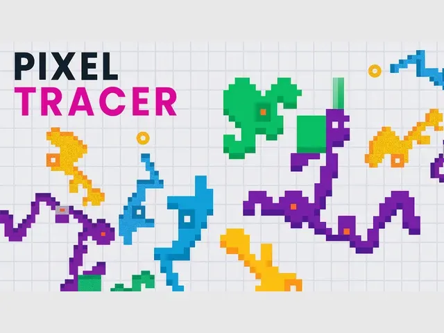 Pixel Conquest