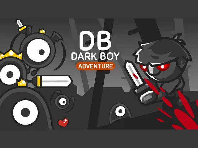 Dark Boy