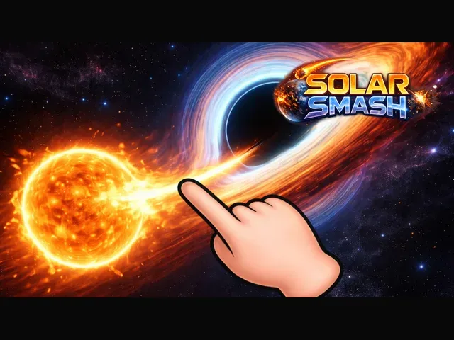 Solar Smash