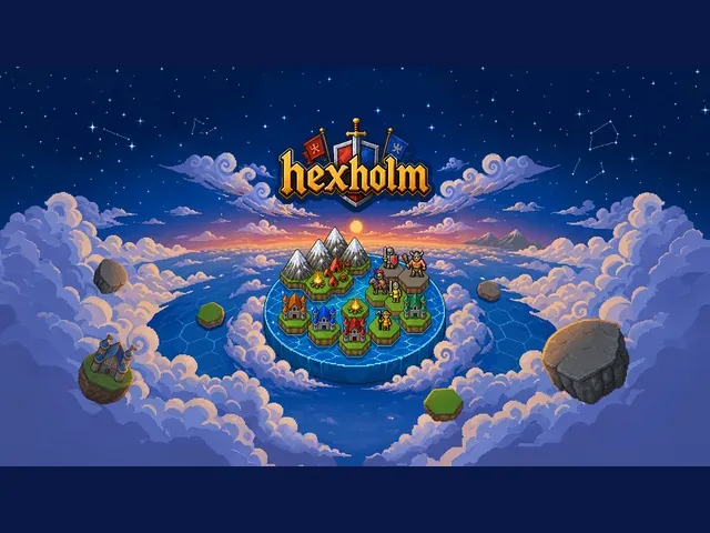 Hexholm