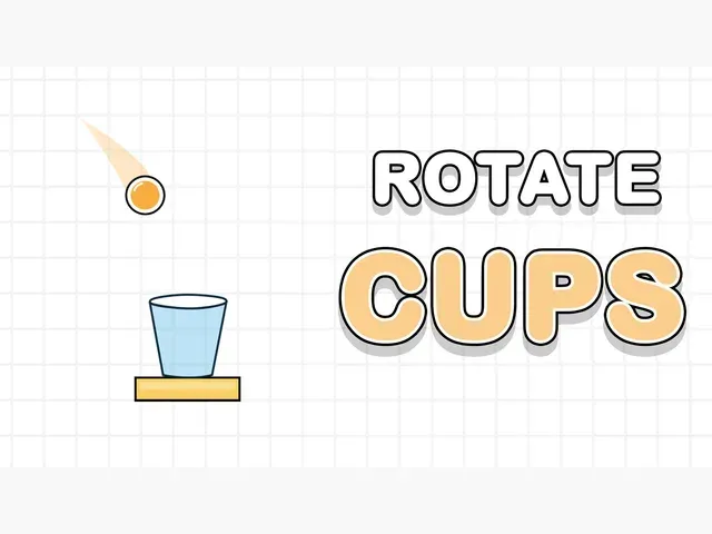 Rotate Cups