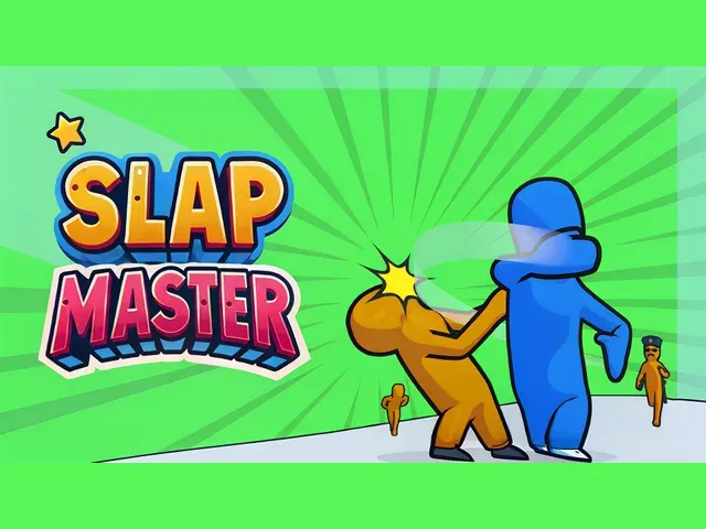 Slap Master