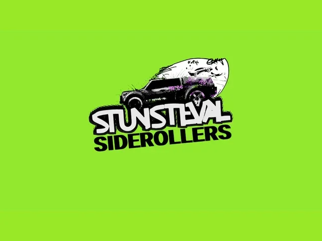 Stunsteval Siderollers