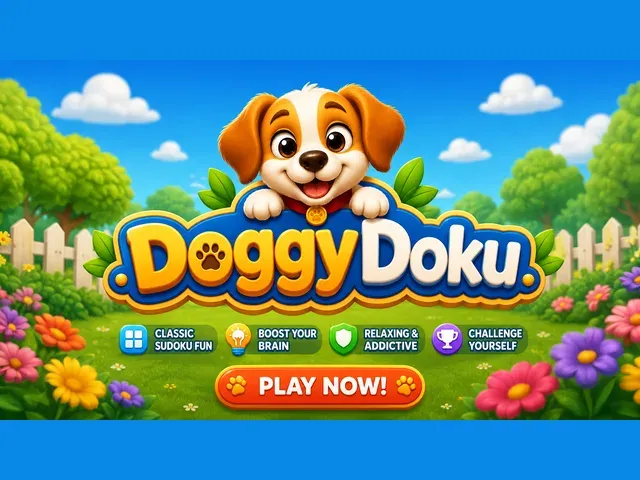 DoggyDoku