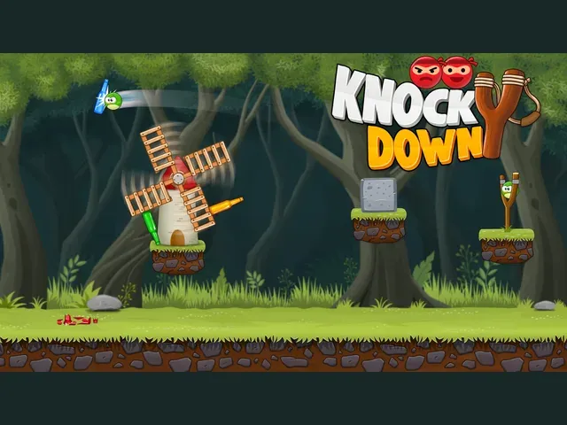 Knock Down