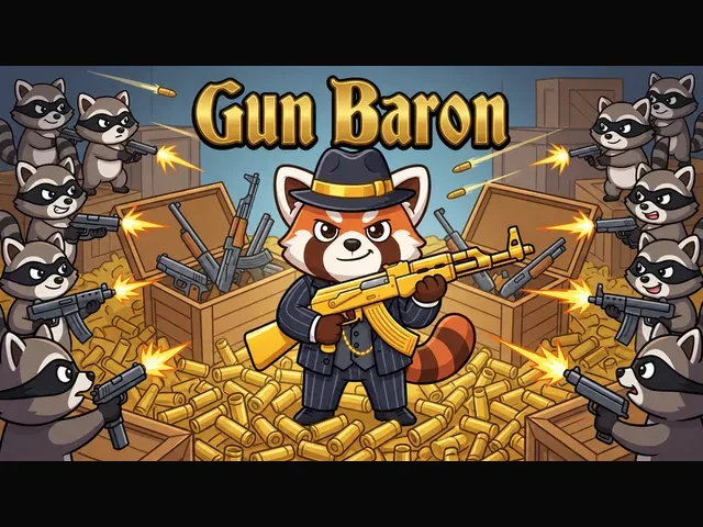 Gun Baron