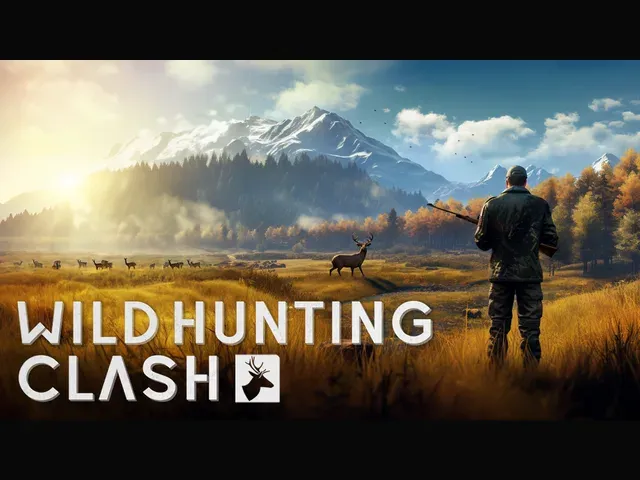 Wild Hunting Clash