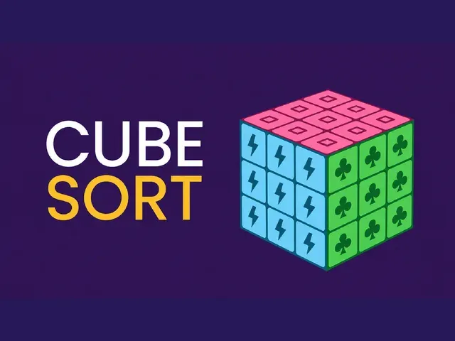 Cube Sort