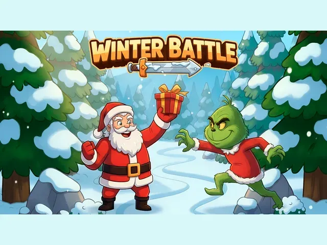 Winter Battle