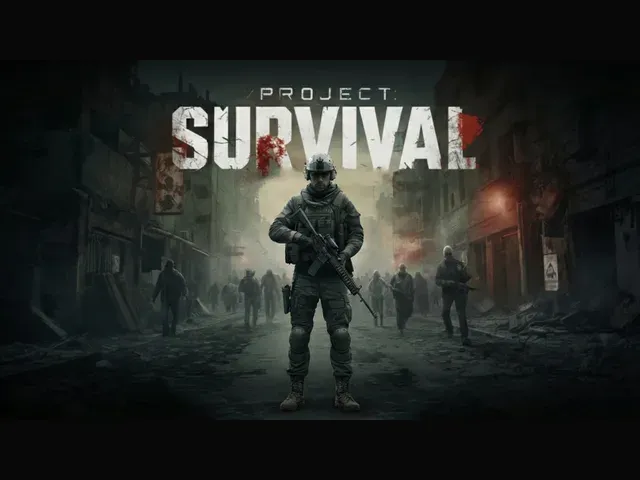 Project: Survival