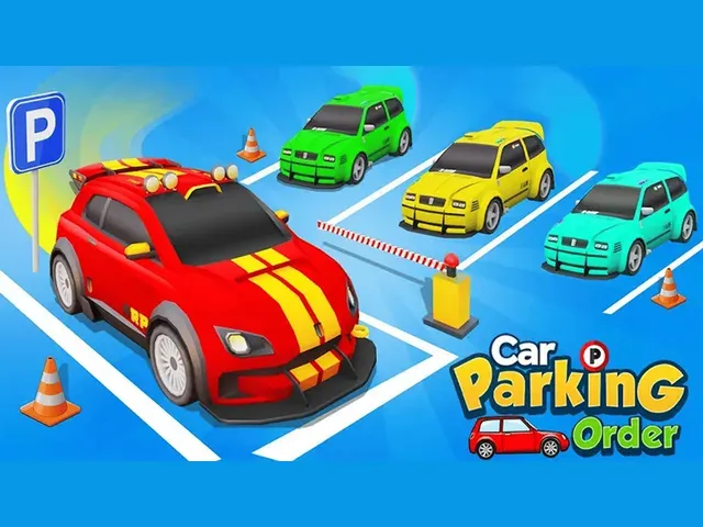 Car Parking Order