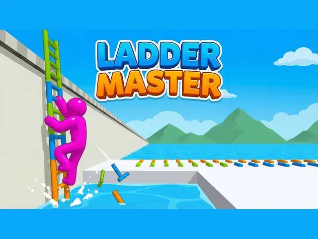 Ladder Master