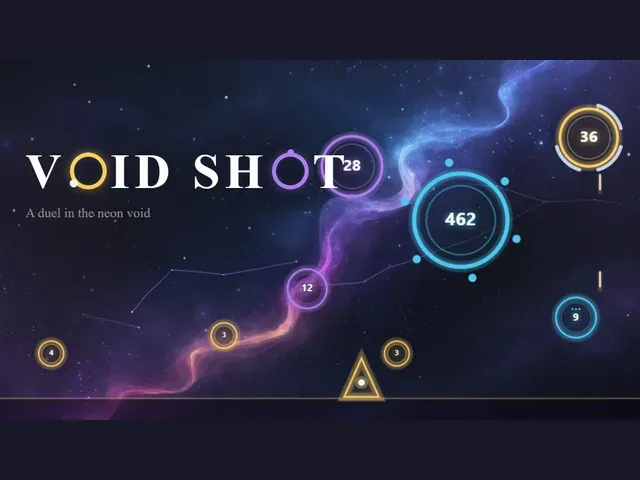 Void Shot