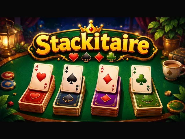 Stackitaire