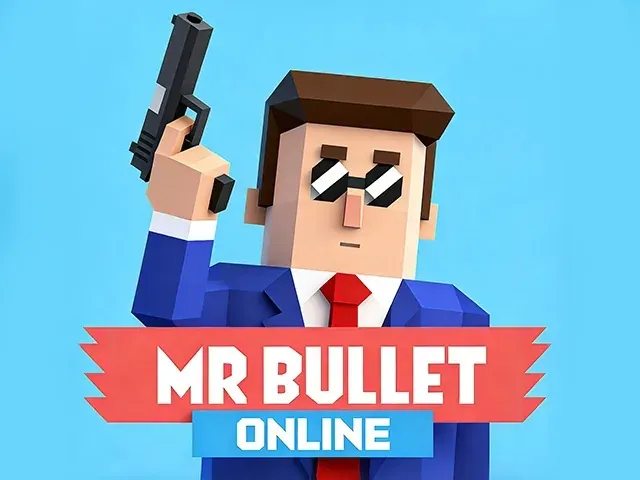 Mr Bullet