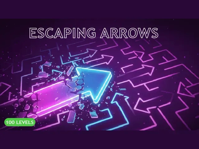 Escaping Arrows