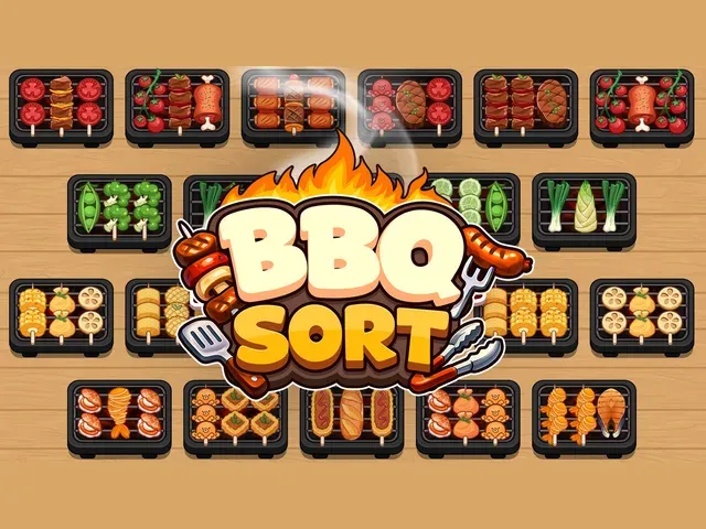 BBQ Sort
